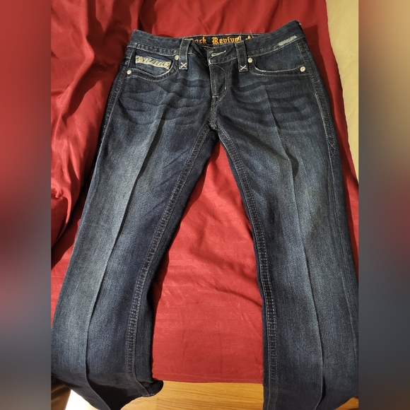 Rock Revival Women Jean - Picture 2 of 4